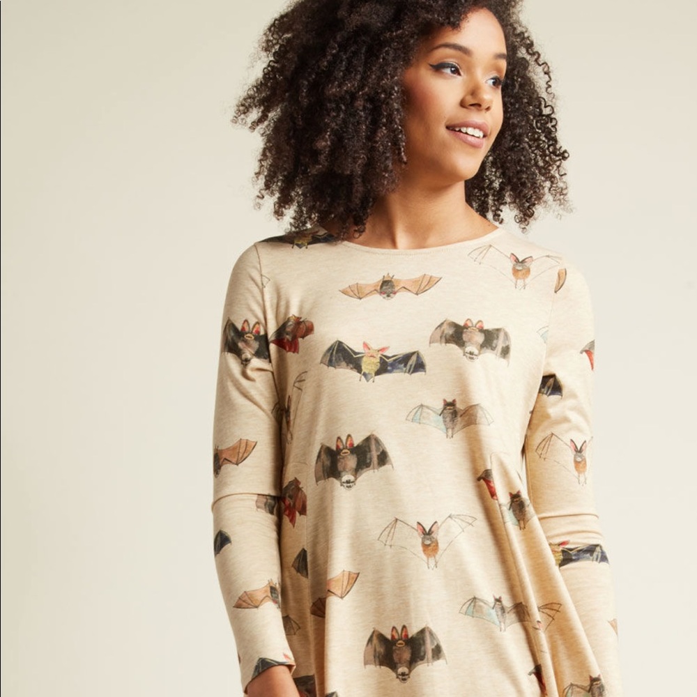ISO in search of Pepaloves Raisa Bat dress-SM